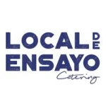 Local De Ensayo Catering